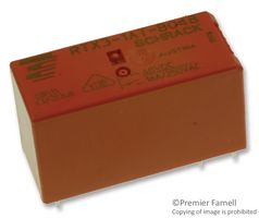 SCHRACK - TE CONNECTIVITY RTX3-1AT-B048