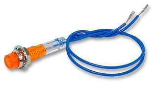 CAMDENBOSS IND515205-240-T/AMB