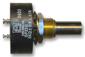 ETI SYSTEMS SP22G-5K