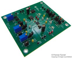 MAXIM INTEGRATED PRODUCTS MAX14721EVKIT#