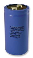 CORNELL DUBILIER 550C472M450FE5H