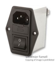 SCHAFFNER FN 284-6-06