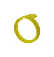 NEUTRIK PXR-4-YELLOW