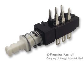 C & K COMPONENTS F2UEE