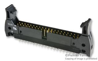 OMRON ELECTRONIC COMPONENTS XG4A-4031