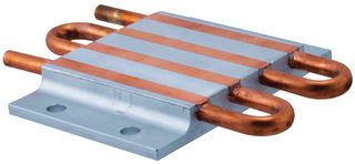 OHMITE CP4A-114C-108E