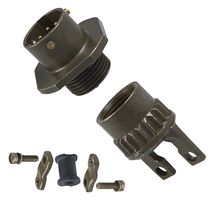 AMPHENOL PT01CGCA07-12-4P