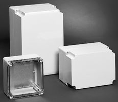 HOFFMAN ENCLOSURES QIMFK
