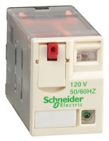 SCHNEIDER ELECTRIC RXM2AB1B7