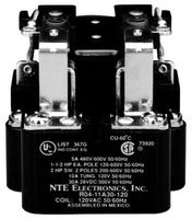 NTE ELECTRONICS R04-11A30-12