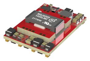 MURATA POWER SOLUTIONS MGJ6D241505LMC-R7
