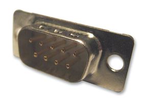 AMPHENOL FCI DE09P064TXLF