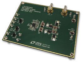 LINEAR TECHNOLOGY DC1411A