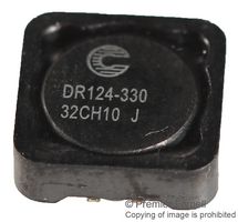 EATON COILTRONICS DR124-330-R
