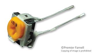 PANASONIC ELECTRONIC COMPONENTS EVN-DJAA03B23