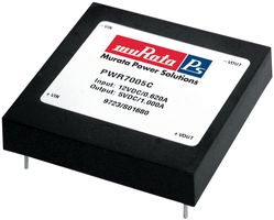 MURATA POWER SOLUTIONS PWR1546AC