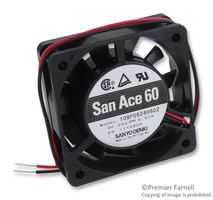 SANYO DENKI - SANACE FANS 109R0624F4021