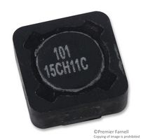 EATON COILTRONICS DRA73-101-R.