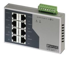 PHOENIX CONTACT FL SWITCH SF 8TX