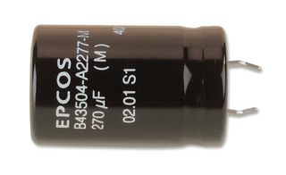 EPCOS B43504C2337M000