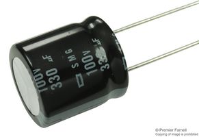 UNITED CHEMI-CON ESMG101ELL331MN20S