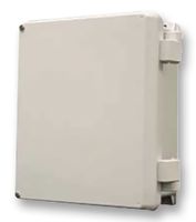 VYNCKIER ENCLOSURE SYSTEMS VJ606NHW