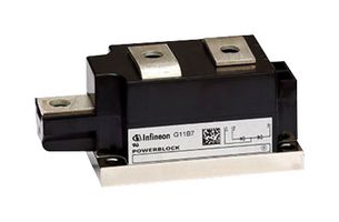 INFINEON DD175N34KHPSA1