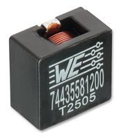 WURTH ELEKTRONIK 74435581000