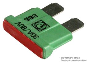 LITTELFUSE 166.7000.5306