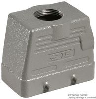 AMP - TE CONNECTIVITY H10B-TG-M25