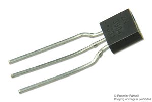 MICRO COMMERCIAL COMPONENTS 2N3904-AP