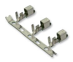 JST (JAPAN SOLDERLESS TERMINALS) BVH-21T-P1.1