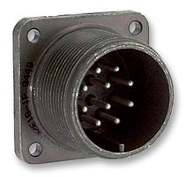 AMPHENOL MS3102E18-1P