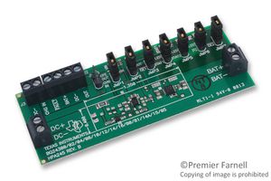 TEXAS INSTRUMENTS BQ24380EVM