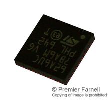 MAXIM INTEGRATED PRODUCTS MAX2851ITK+