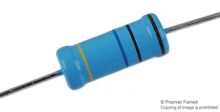 VISHAY VR68000001005JAC00.