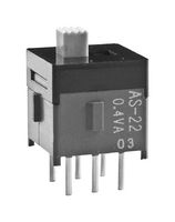 NKK SWITCHES AS22AP