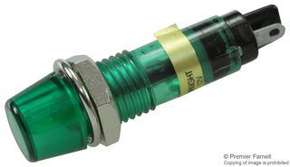 DIALIGHT 607-3232-130F