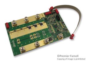 ANALOG DEVICES EVAL-ADM1276EBZ