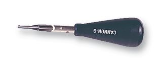 ITT CANNON CITG-SS-1