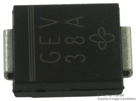 VISHAY SMCJ20A-E3/57T