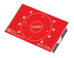 TEXAS INSTRUMENTS 430BOOST-SENSE1