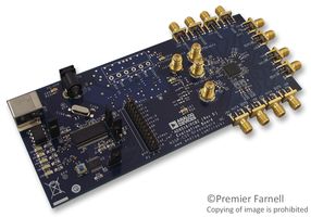 ANALOG DEVICES AD9516-3/PCBZ