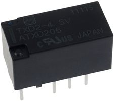 PANASONIC ELECTRIC WORKS TXD2-4.5V