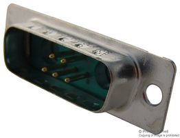 AMPHENOL FCI DA7W2PA00LF