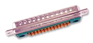 FCT - A MOLEX COMPANY FM27W2PA-K120