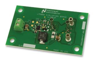 TEXAS INSTRUMENTS LM5006EVAL/NOPB