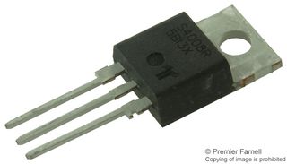 LITTELFUSE S4008R