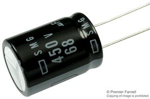 UNITED CHEMI-CON ESMG451ELL680MP30S