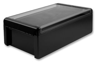 BOPLA B 261709 PC-V0-G GRAPHITE GREY